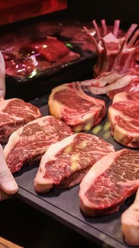 Aprenda o segredo do chef Philippe Etchebest para preparar carne bovina perfeitamente
