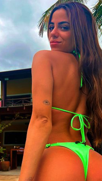 Vini Jr levanta rumores de romance com ex-BBB polêmica