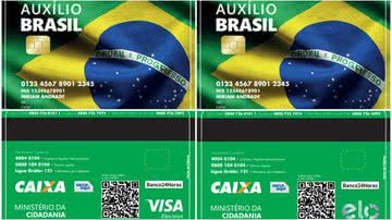 Divulgação/Ministério da Cidadania