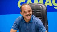 Tiago Pacheco / Prefeitura de Camaçari