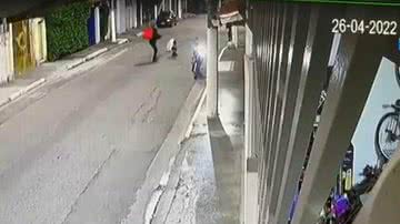 Reprodução/TV Globo