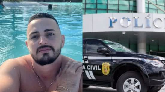 Reprodução/Redes Sociais/X/PCDF