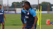 Rafael Machaddo / EC Bahia