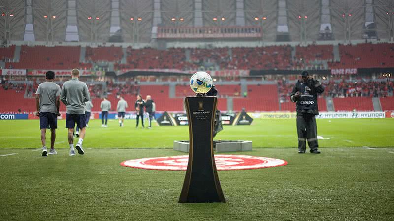 Reprodução/EC Bahia