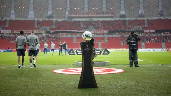 Reprodução/EC Bahia