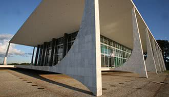 Divulgação/STF