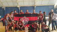 Divulgação/EC Vitória