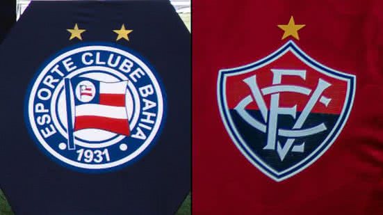 Clássico de número 504 será disputado no Barradão - Letícia Martins | EC Bahia e Victor Ferreira | EC Vitória