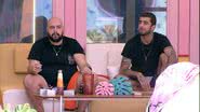 Reprodução / TV Globo