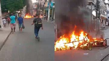 Reprodução | Redes Sociais