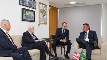 Clauber Cléber Caetano/PR