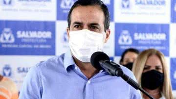 Joilson César/BNews