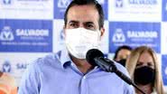 Joilson César/BNews