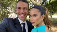 Imagem Wanessa e Marcus Buaiz assinam divórcio; saiba detalhes