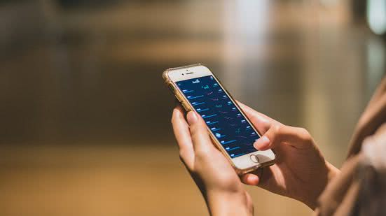 'Chatbot' ensina a investir no Tesouro Direto pelo WhatsApp - Divulgação/Pixabay