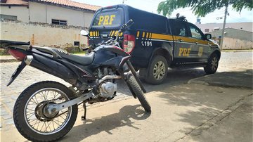 Divulgação/PRF
