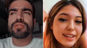 Reprodução | Redes Sociais