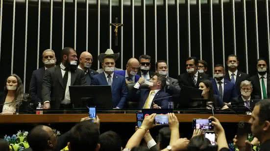 José Cruz / Agência Brasil