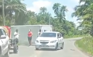 Divulgação Leitor BNews
