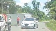 Divulgação Leitor BNews