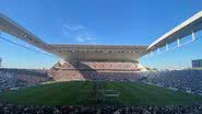 Foto: Divulgação/ Ag. Corinthians