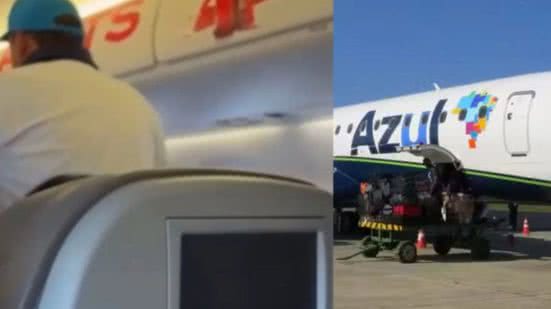 Reprodução Redes Sociais