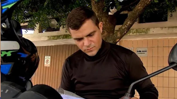 Reprodução/Tv Verdes Mares