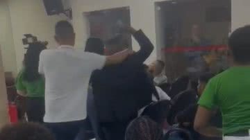 Reprodução/Leitor BNews