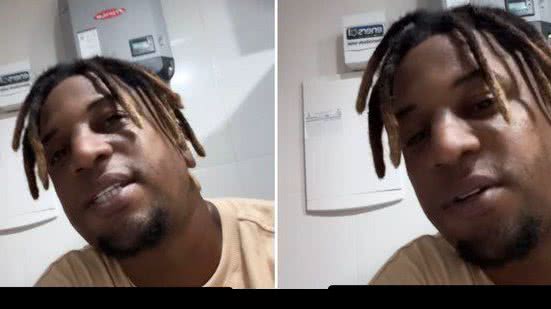 Reprodução l Redes Socias