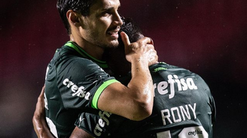 Reprodução / Redes Sociais