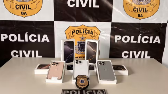 Polícia Civil