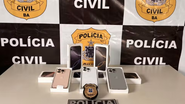 Polícia Civil