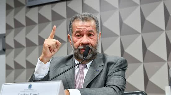 Agência Senado / Divulgação