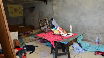 Joilson César / BNews