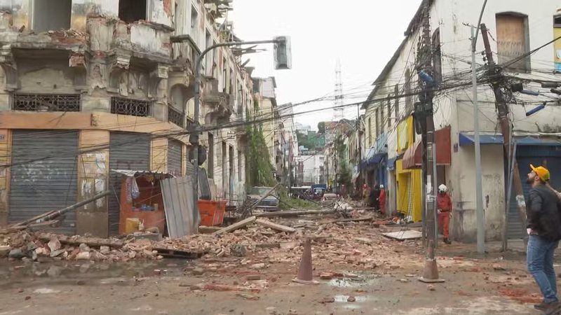Reprodução / TV Globo
