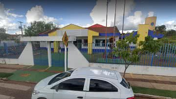 Reprodução Google Street View