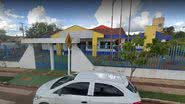 Reprodução Google Street View