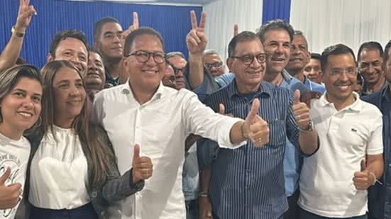 Reprodução
