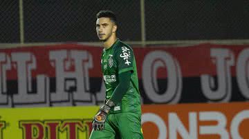 Foto: Letícia Martins/EC Vitória