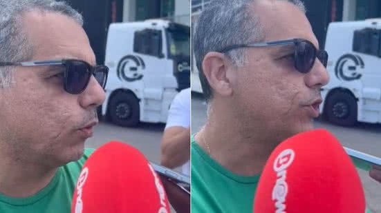 Carolina Papa / Bnews