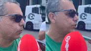 Carolina Papa / Bnews
