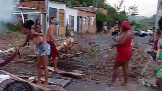 Reprodução / Leitor Bnews