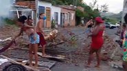 Reprodução / Leitor Bnews