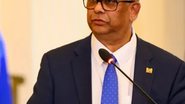 Divulgação/Gov.Suriname