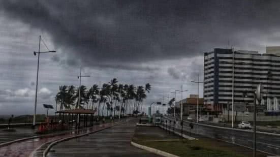Divulgação / Redes Sociais