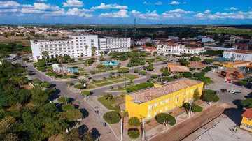 Reprodução/Redes Sociais