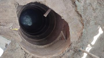 Divulgação/Corpo de Bombeiros