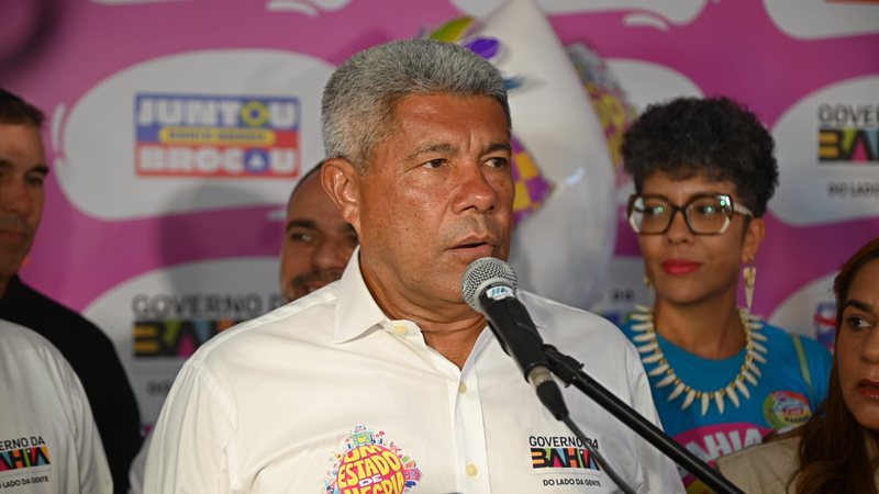 Sérgio Pedreira / BNews