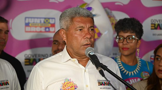 Sérgio Pedreira / BNews