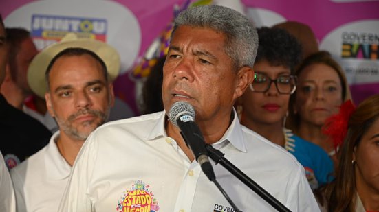 Sérgio Pedreira / BNews